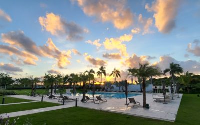 Explora el paraíso caribeño desde AC Hotel Punta Cana